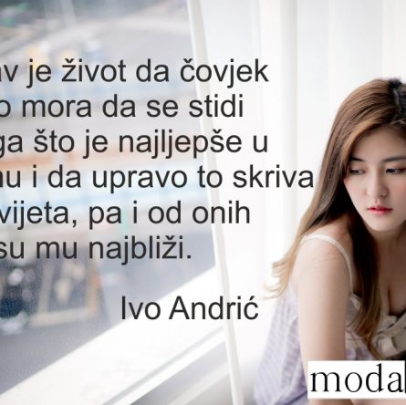 ivo andric citati