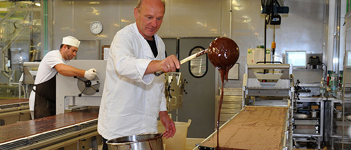 tvornica čokolade zotter